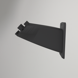 Lego Concorde Wall Mount – Set 10318