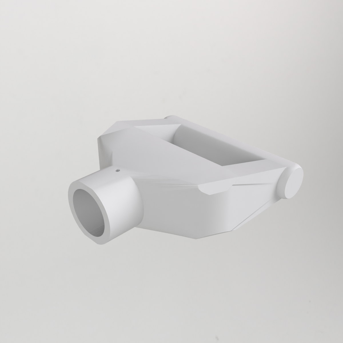 Snow Shovel Handle Replacement – Heavy Duty 29mm Fit
