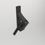 Wall Mount for LEGO Boba Fett's Starship 75243