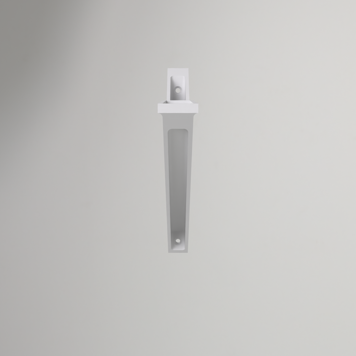Wall Mount Bracket for LEGO Titanic 10294