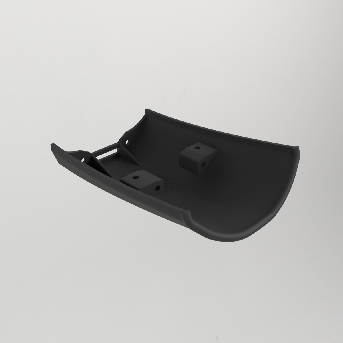 Stromer Mudguard Extension – ST2, ST3, ST5 & ST7