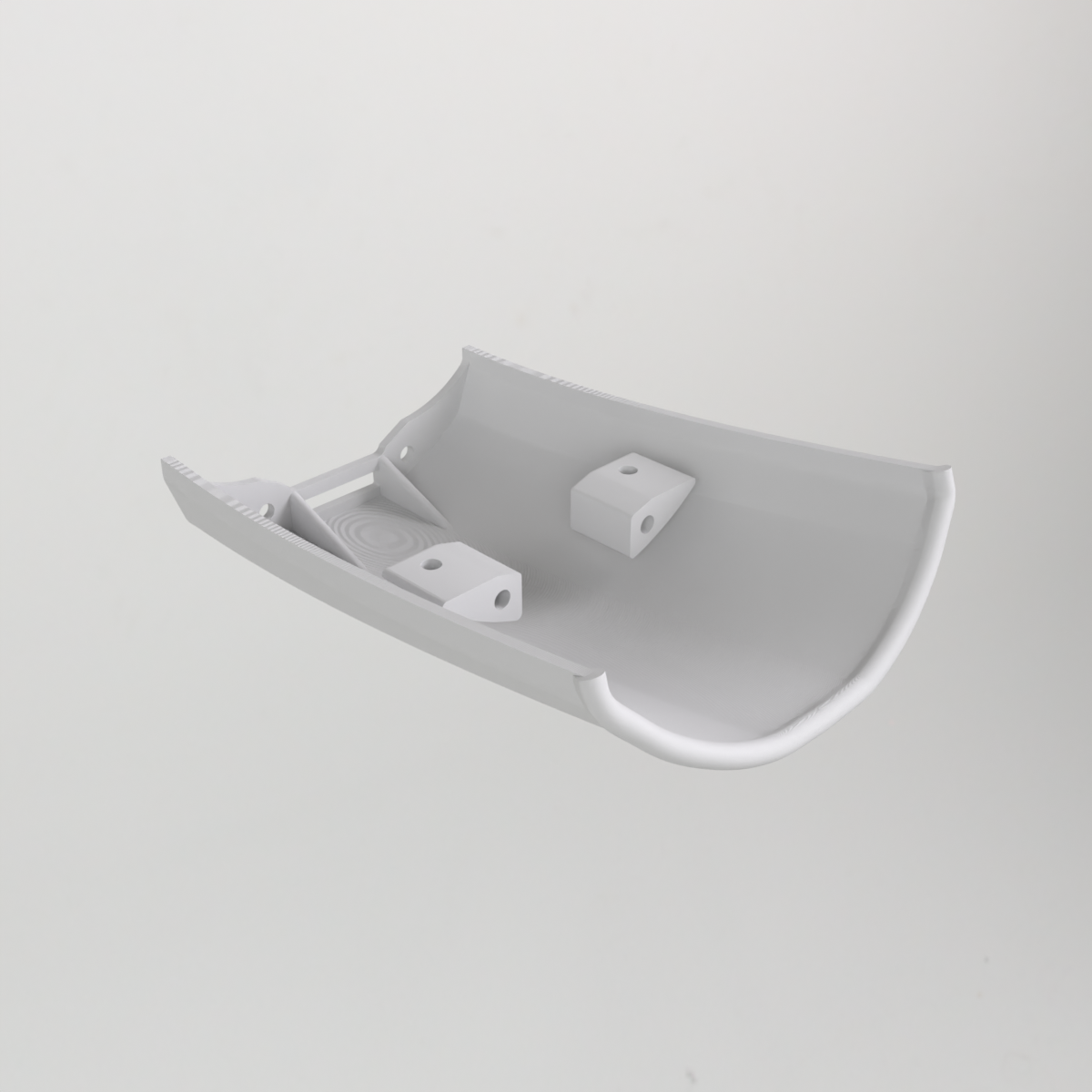 Stromer Mudguard Extension – ST2, ST3, ST5 & ST7