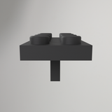 LEGO McLaren F1 76919 IKEA Skadis Wall Mount