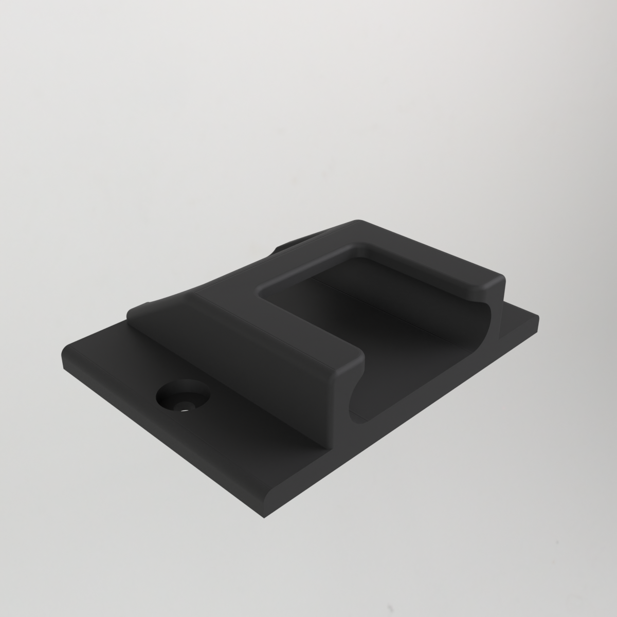EGO Mower Bag Wall Mount – Hang Your Leaf Bag Neatly