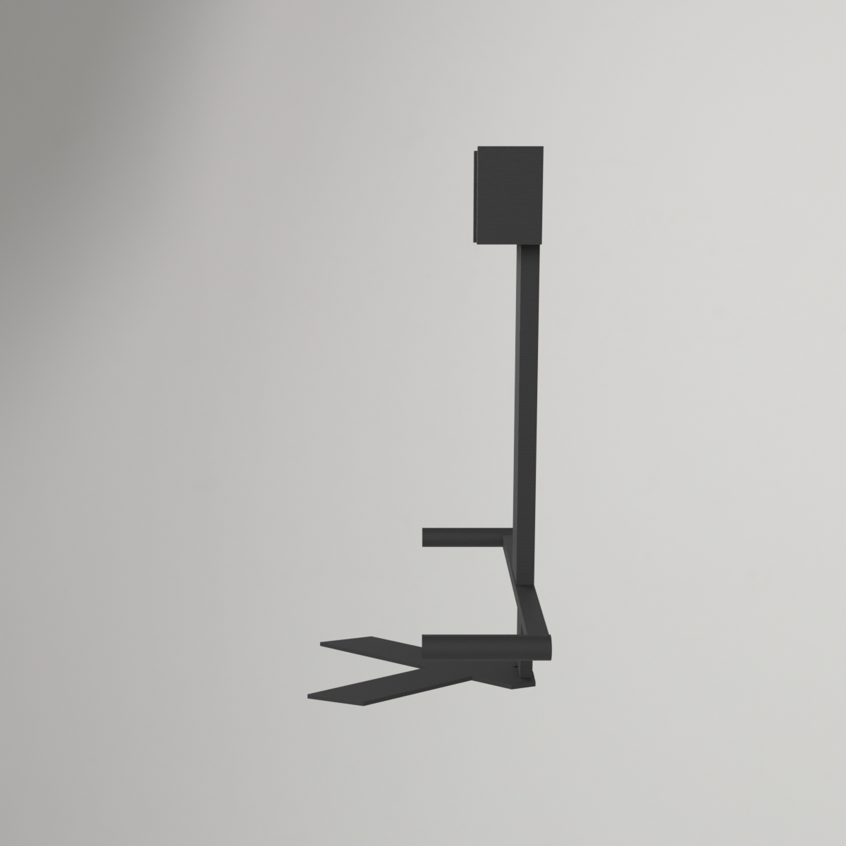 Mini Guitar Stand – Tabletop Display Stand