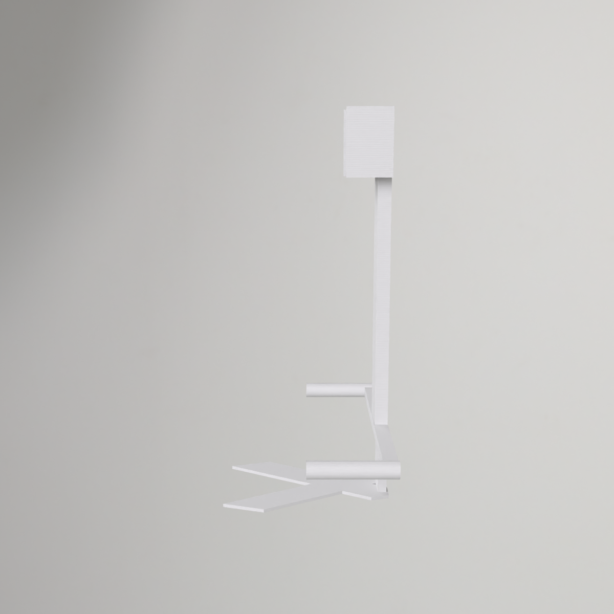 Mini Guitar Stand – Tabletop Display Stand