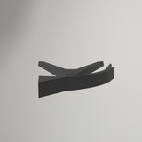 LEGO Spaceship Display Stand – Tiny Ship Holder
