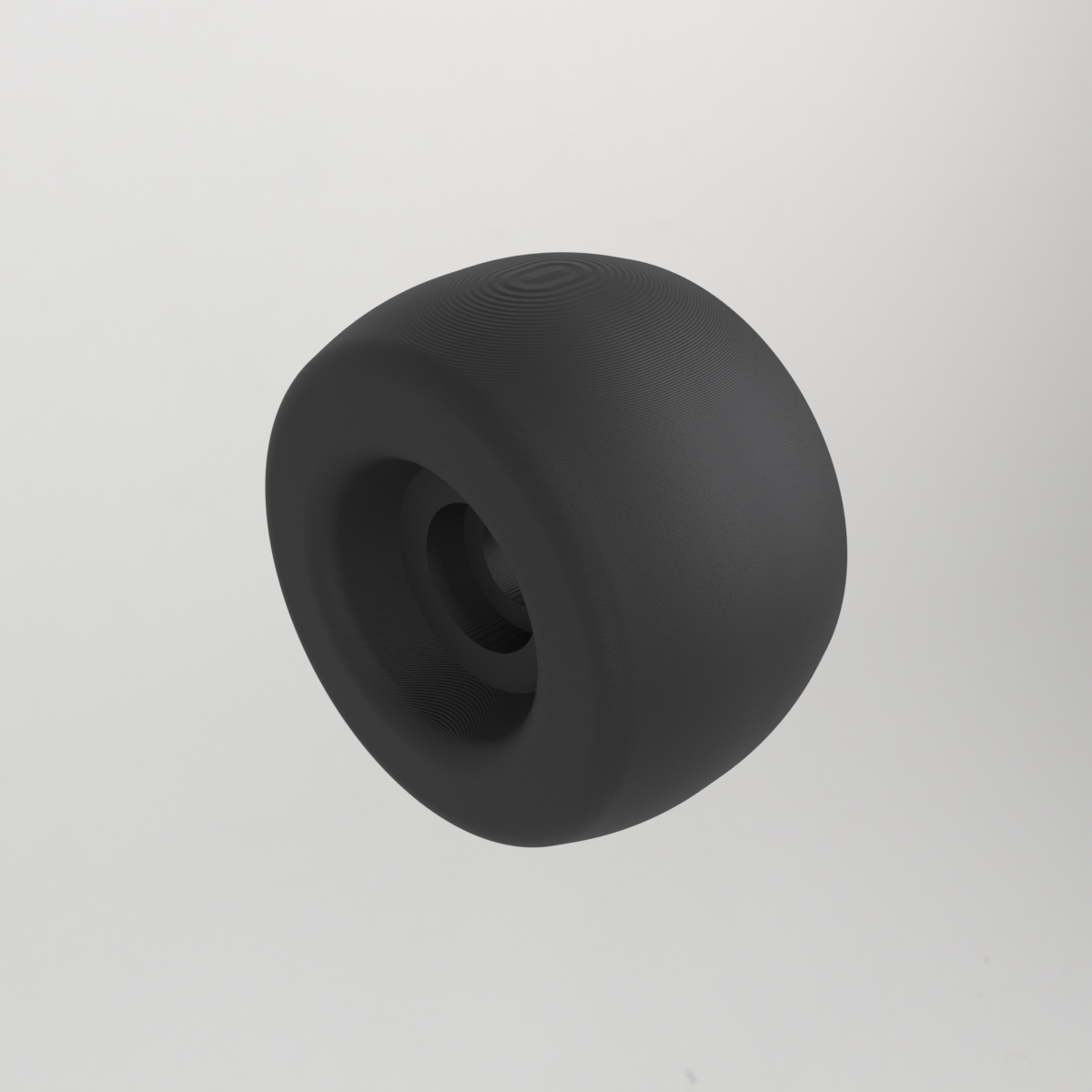 Bosch Indego Front Wheel Replacement – Dual Bearing