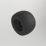 Bosch Indego Front Wheel Replacement – Dual Bearing