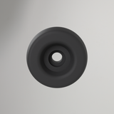 Bosch Indego Front Wheel Replacement – Dual Bearing