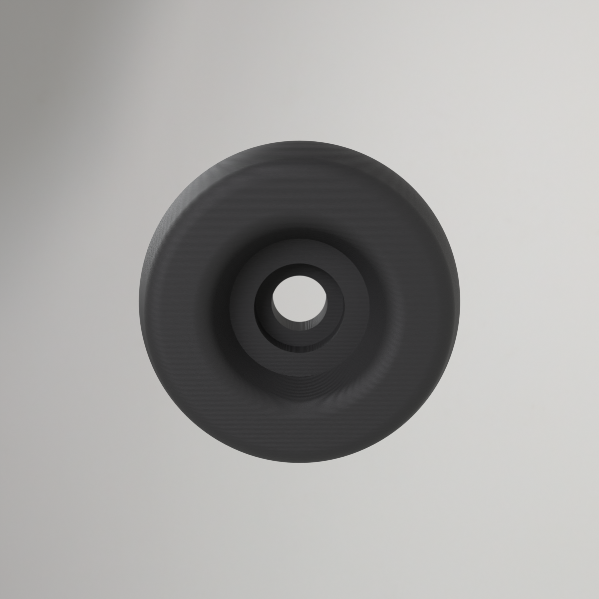 Bosch Indego Front Wheel Replacement – Dual Bearing