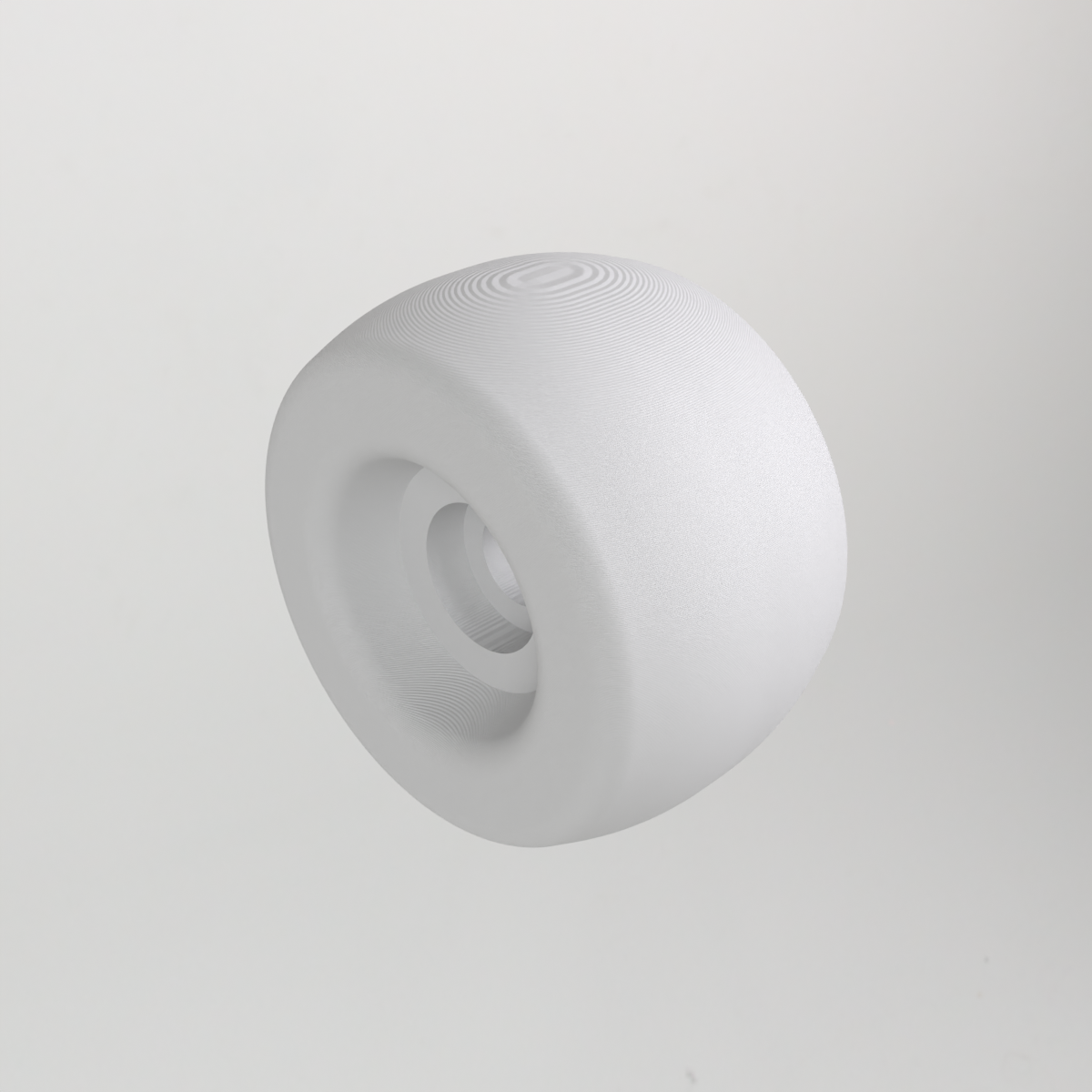 Bosch Indego Front Wheel Replacement – Dual Bearing