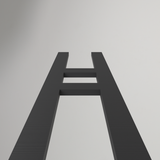 Acoustic Guitar Stand – Freestanding 3D Printed