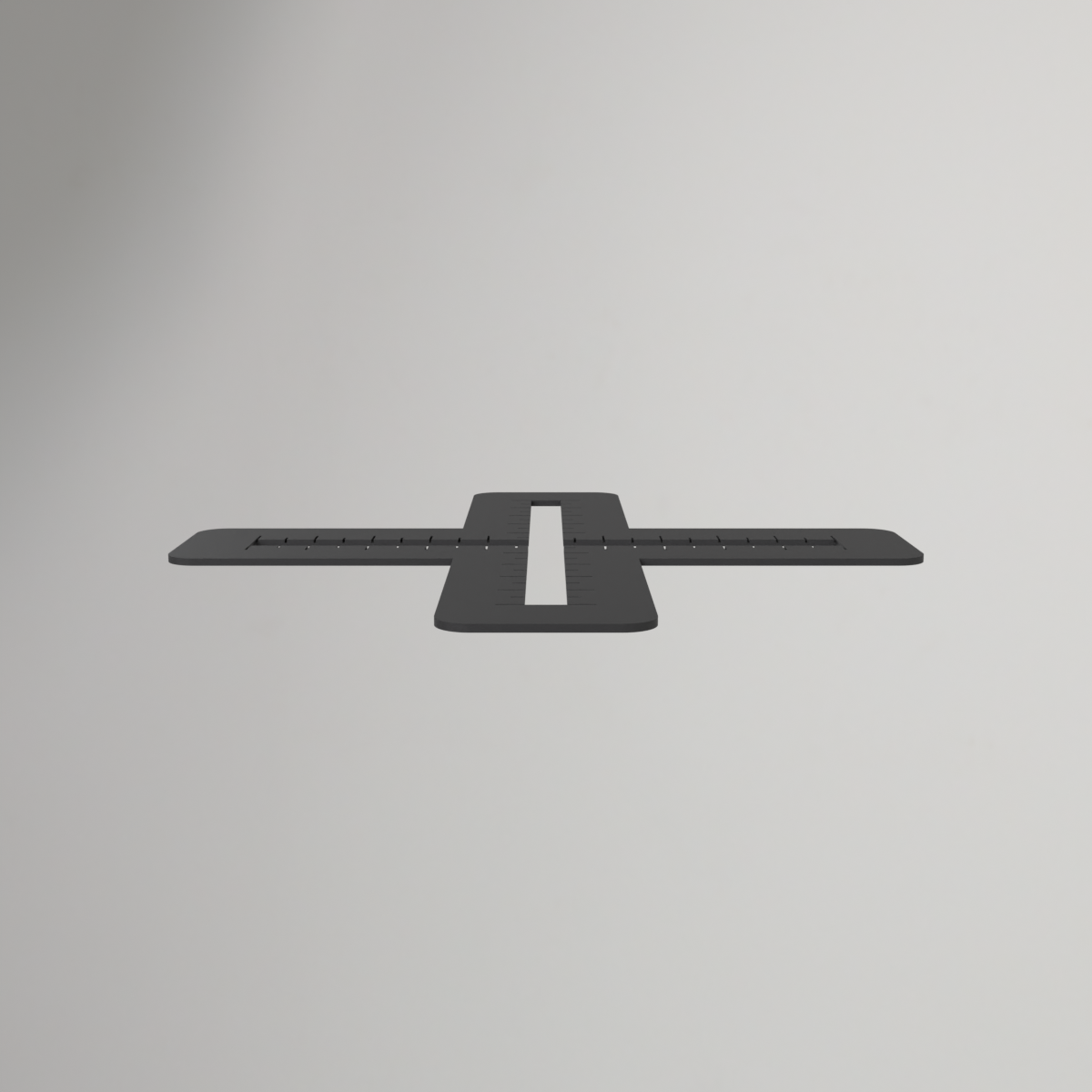 Knit Ruler – Stitch Counter for Knitting