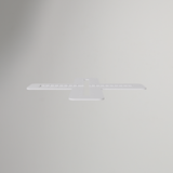 Knit Ruler – Stitch Counter for Knitting