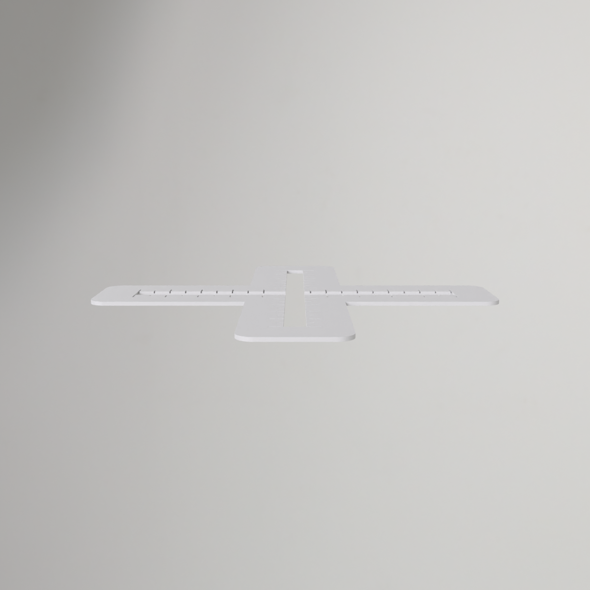 Knit Ruler – Stitch Counter for Knitting