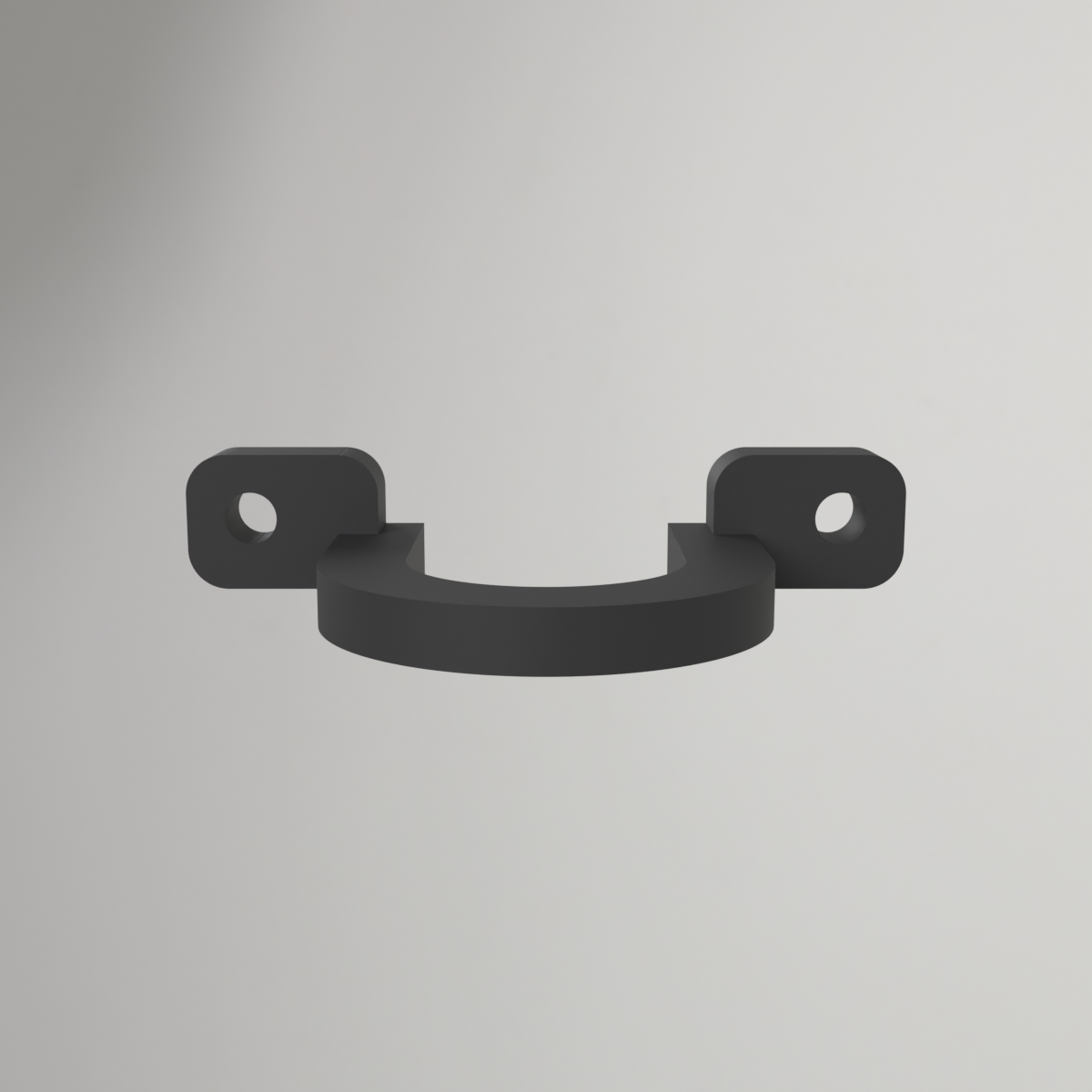 Gardena 4-Way Distributor Wall Mount