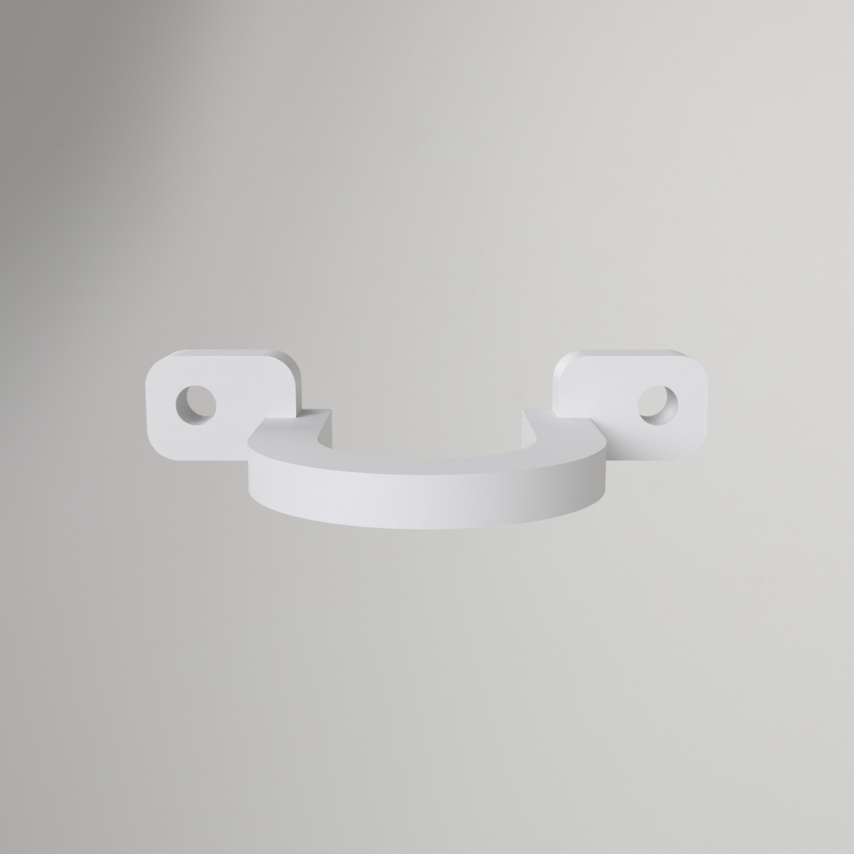 Gardena 4-Way Distributor Wall Mount