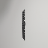 Eurorack Cable Hanger for Microphone Stand