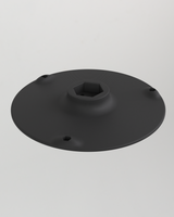Blade Disc Replacement for Yardforce Robotic Mower