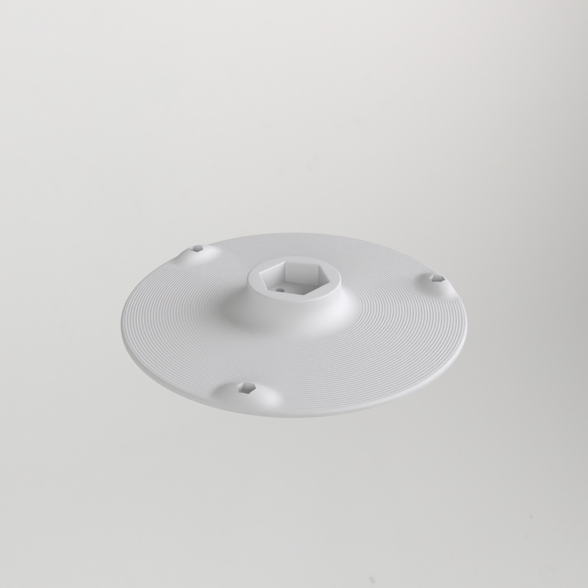 Blade Disc Replacement for Yardforce Robotic Mower