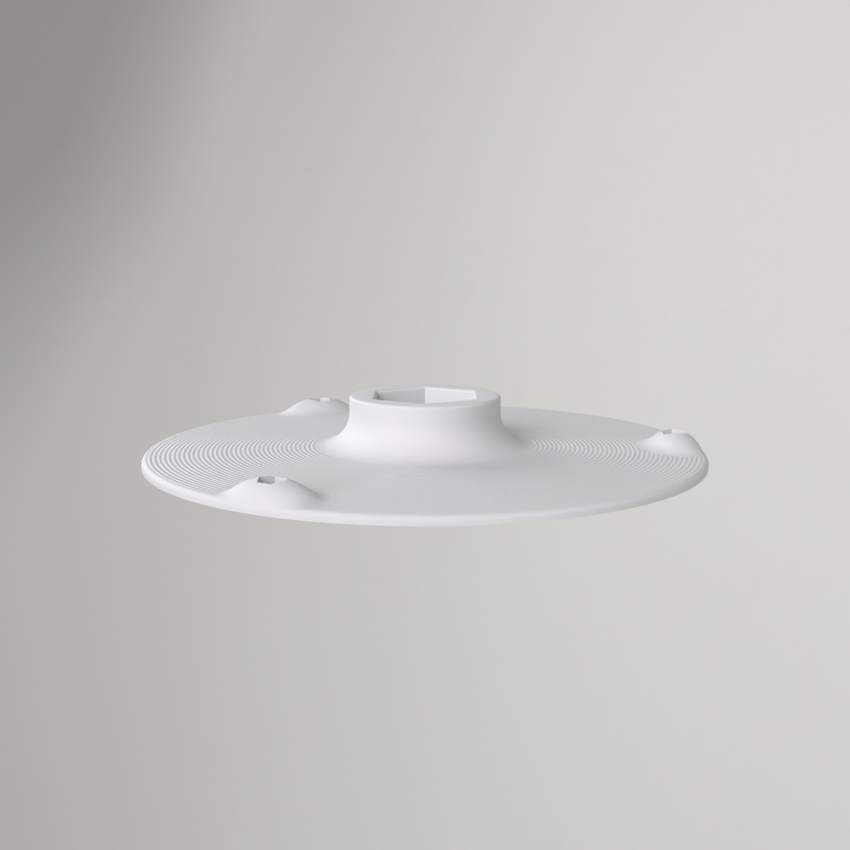 Blade Disc Replacement for Yardforce Robotic Mower