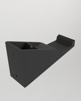 LEGO Saturn V Wall Mount Bracket – Set of 3