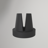 Yarn Spool Holder for Sewing Machines