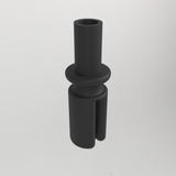 Guitar Pick Holder for Standard Floor Guitar Stand