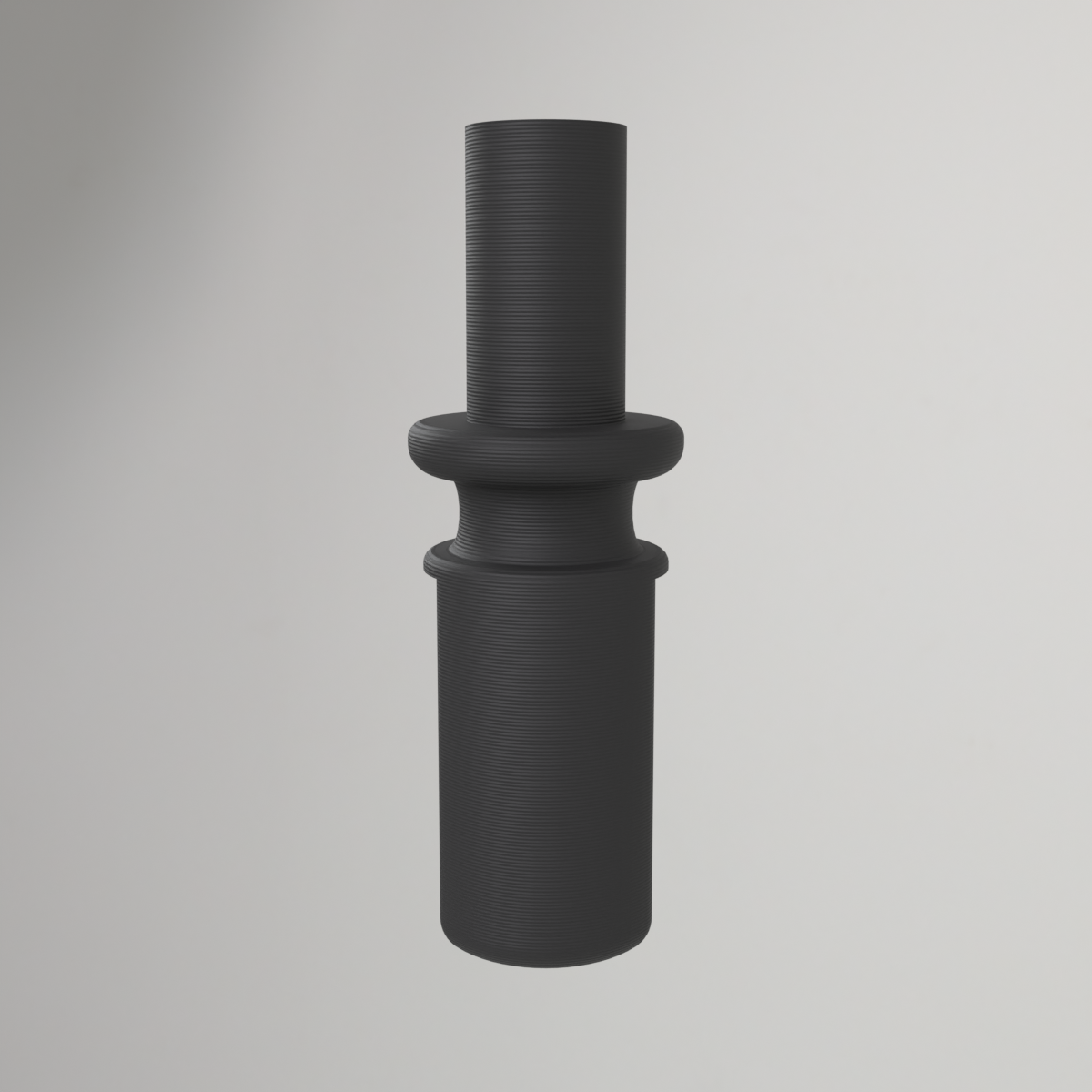 Guitar Pick Holder for Standard Floor Guitar Stand