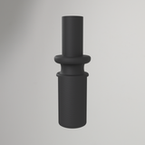 Guitar Pick Holder for Standard Floor Guitar Stand