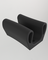 Bike Thick Tires Wall Mount Bracket Hanger