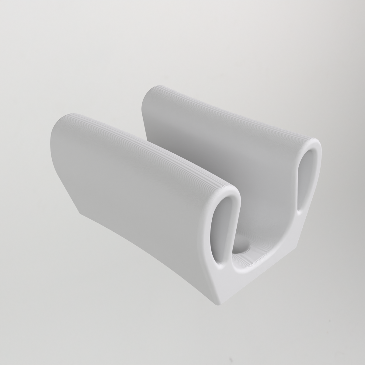 Bike Thick Tires Wall Mount Bracket Hanger