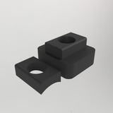 AXS Shift Pod Adapter for Magura Matchmaker Clamp