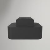 AXS Shift Pod Adapter for Magura Matchmaker Clamp