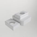 AXS Shift Pod Adapter for Magura Matchmaker Clamp