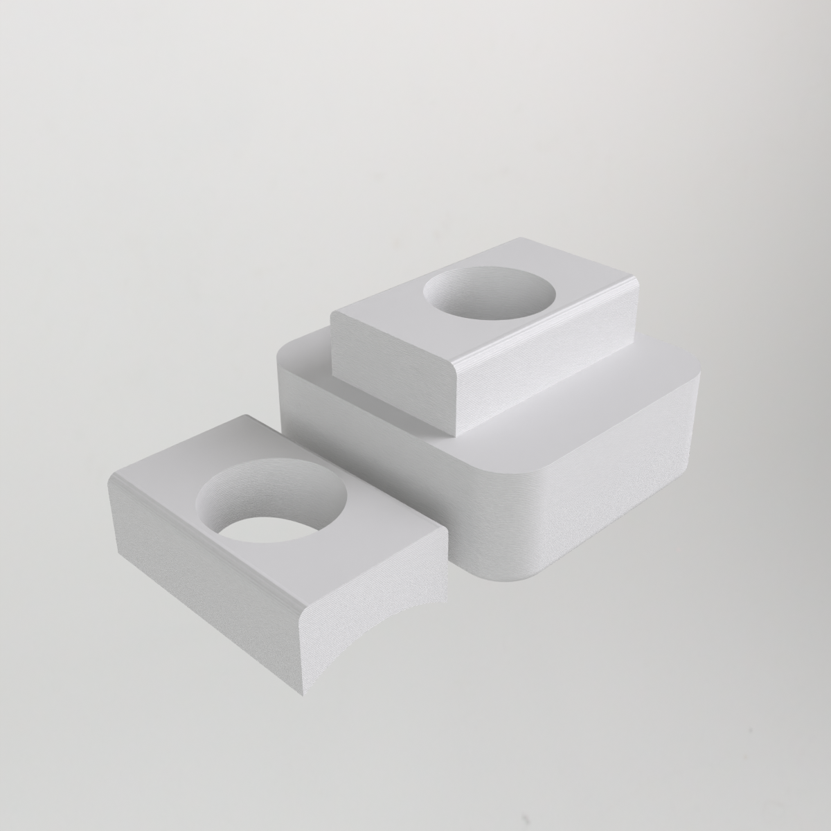 AXS Shift Pod Adapter for Magura Matchmaker Clamp