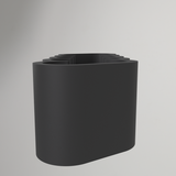 Battery Holder – Organizer for AA, AAA, C & D Batteries