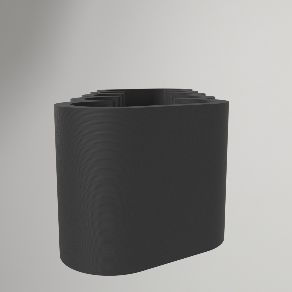 Battery Holder – Organizer for AA, AAA, C & D Batteries