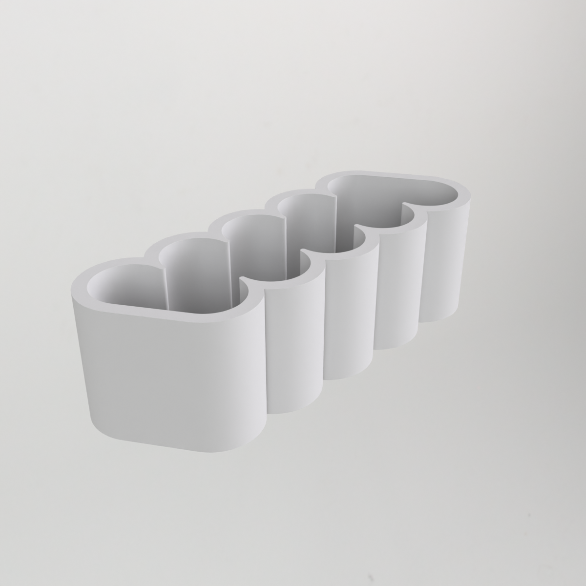 Battery Holder – Organizer for AA, AAA, C & D Batteries
