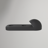 Snowboard Wall Mount – Gravity Lock Holder