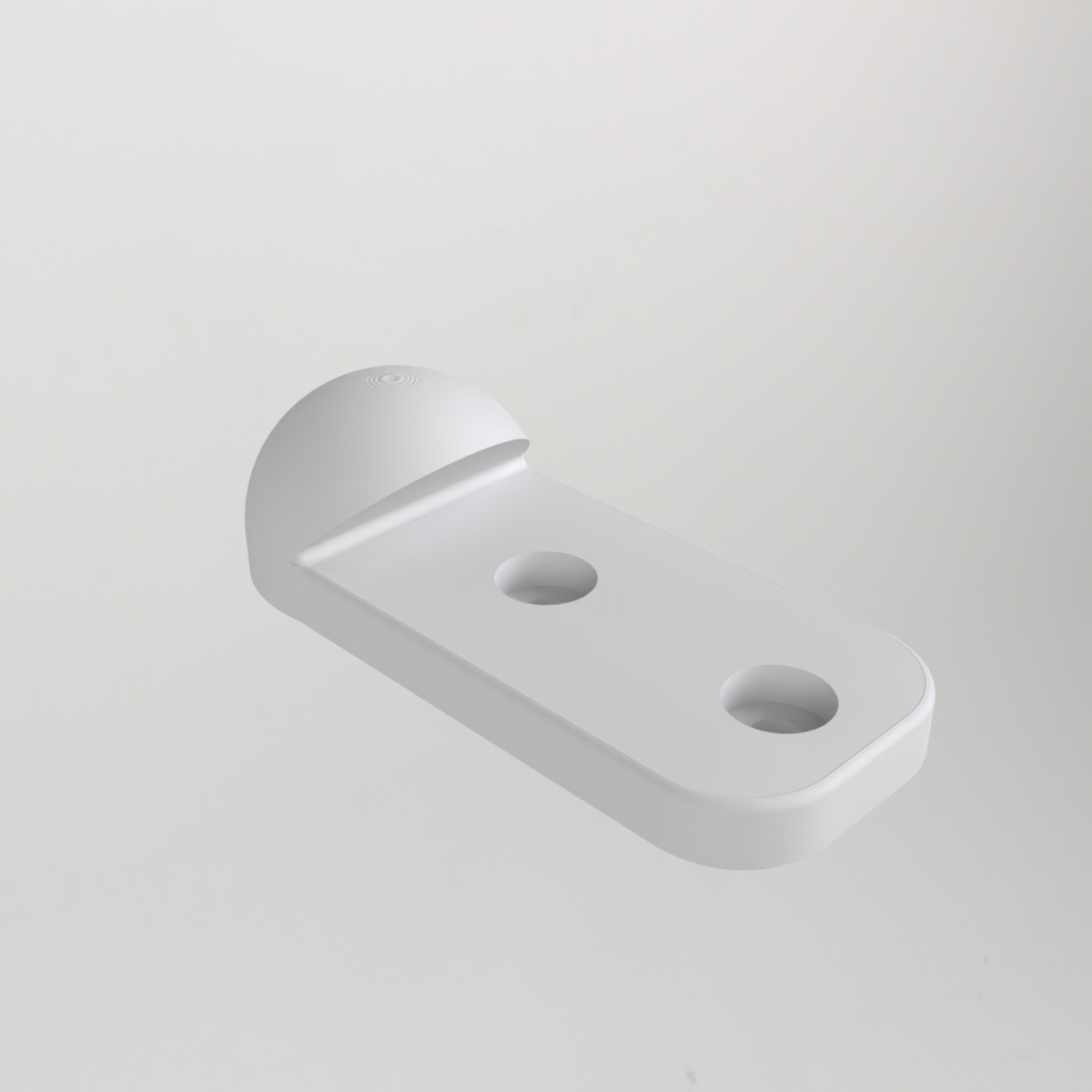 Snowboard Wall Mount – Gravity Lock Holder
