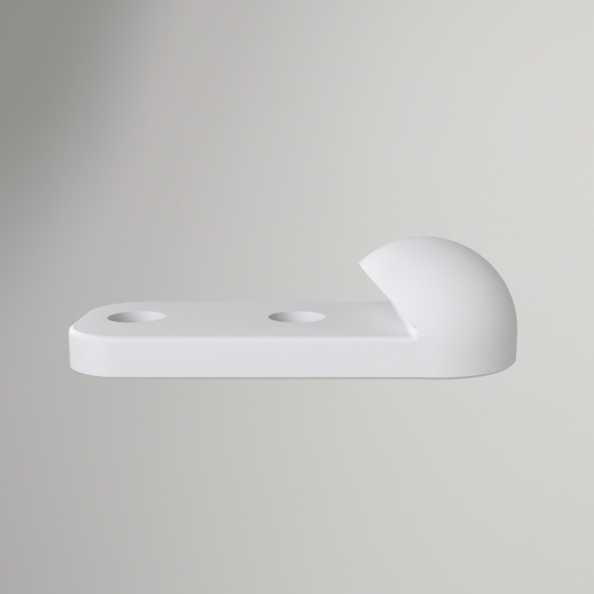Snowboard Wall Mount – Gravity Lock Holder