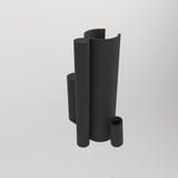 Guitar Utility Holder for Orchestra Stand