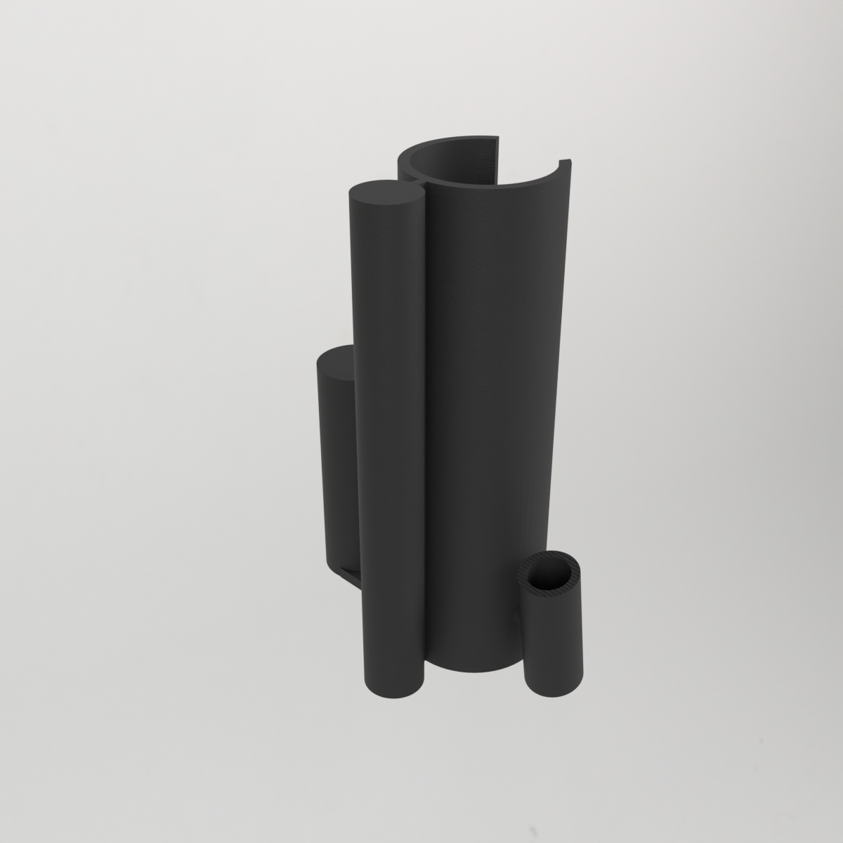 Guitar Utility Holder for Orchestra Stand