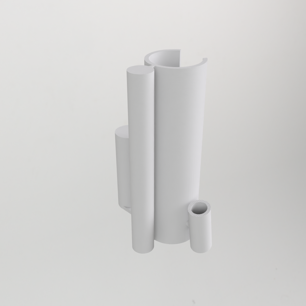 Guitar Utility Holder for Orchestra Stand