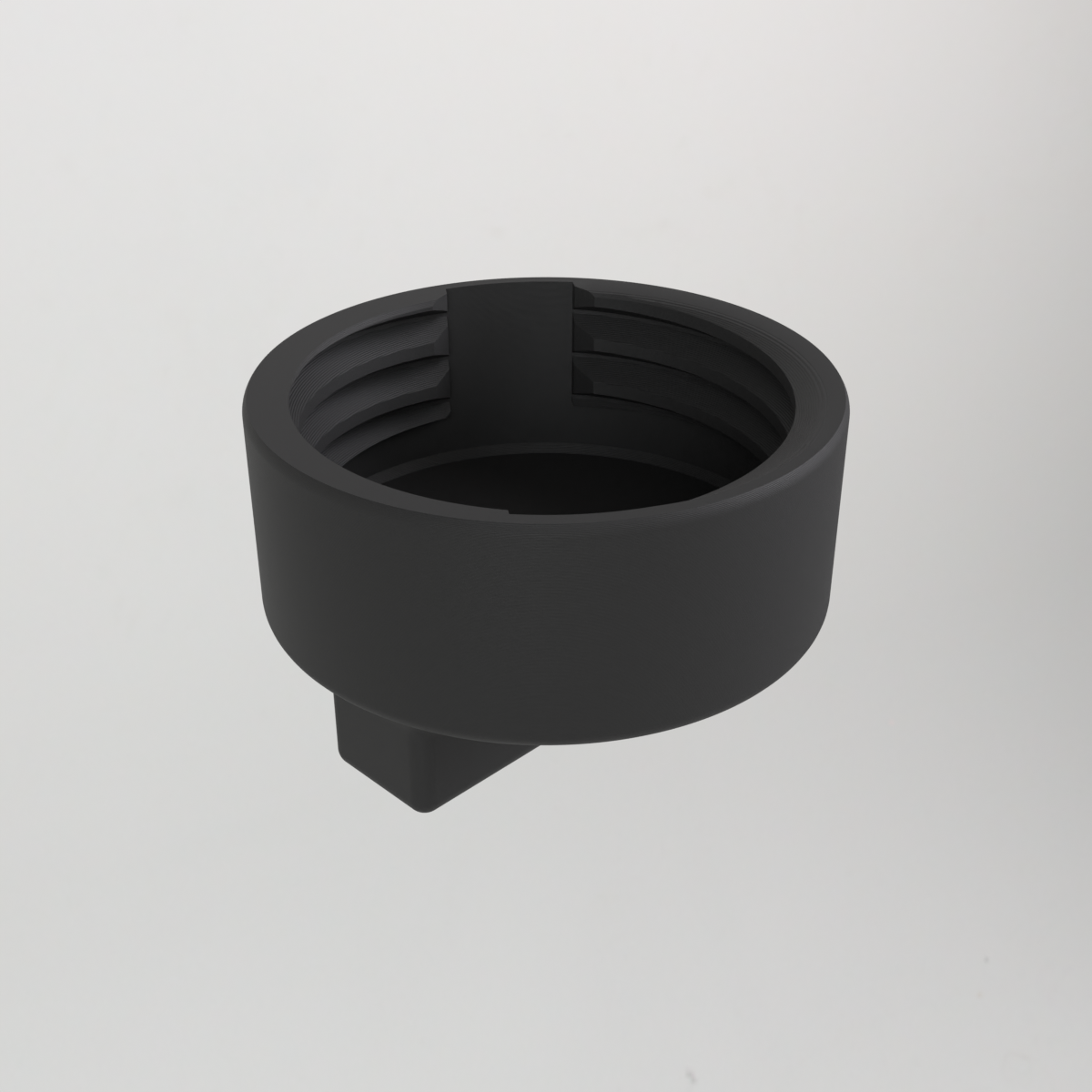 Fuel Tank Cap for Stihl RT 5097 Ride-on Mower