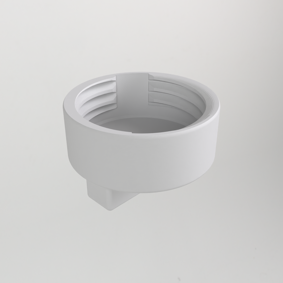 Fuel Tank Cap for Stihl RT 5097 Ride-on Mower