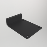 Electric Guitar Stand with Fender Guitar Clip
