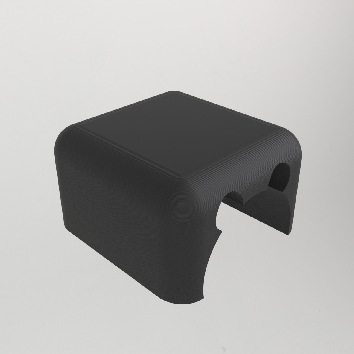 Cable & Wire Holder